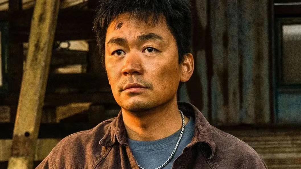 王宝强给周星驰看哭了,周星驰对王宝强八角笼中评价