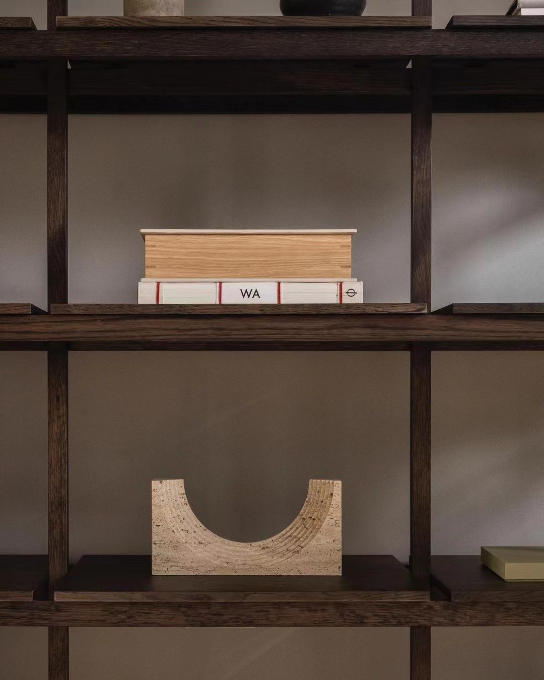 北欧白橡木家具风格,走进原木风的家