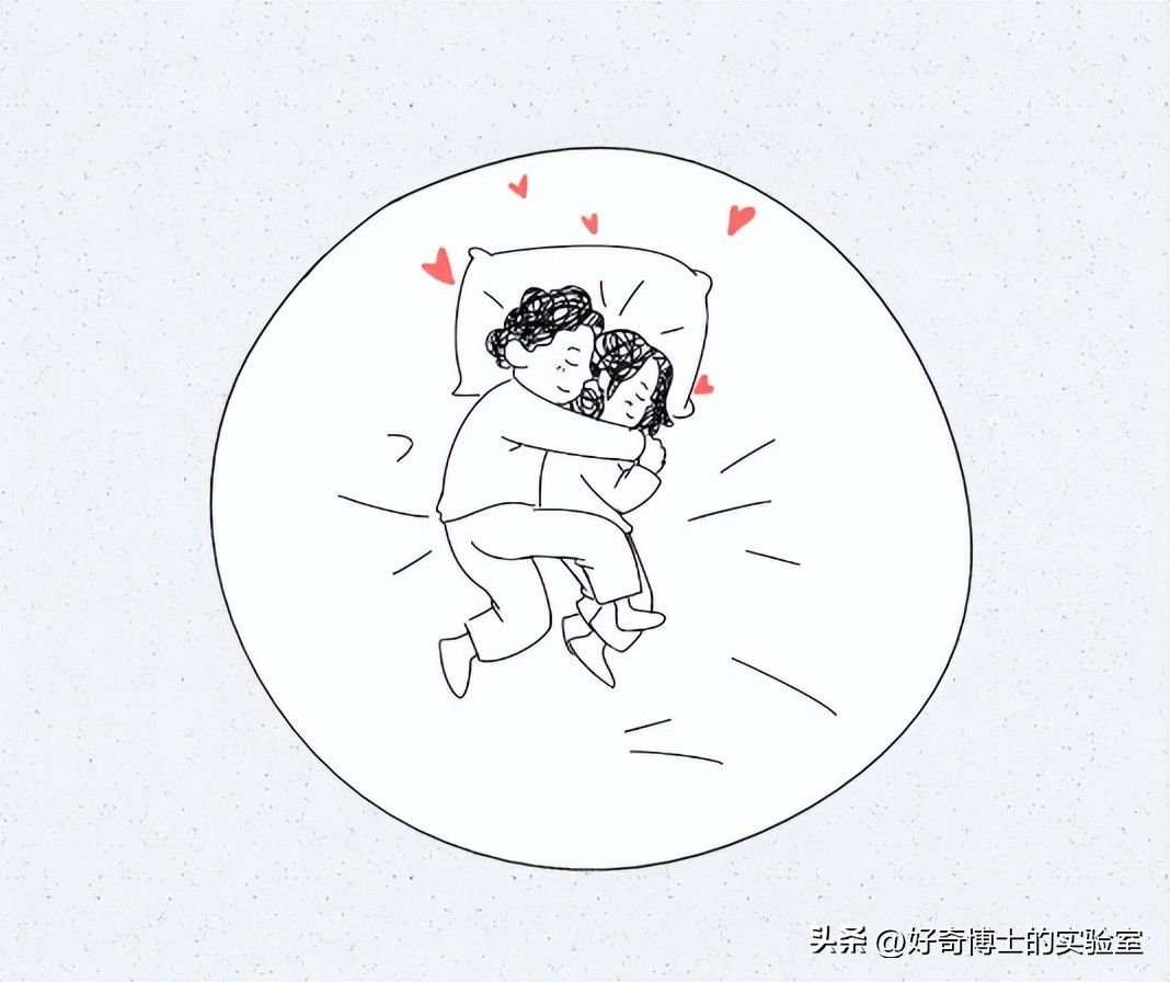 为什么情趣酒店的床，都是圆的？有什么特殊用法吗？