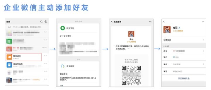 微信营销加人技巧方法,销售如何提高微信加好友通过率