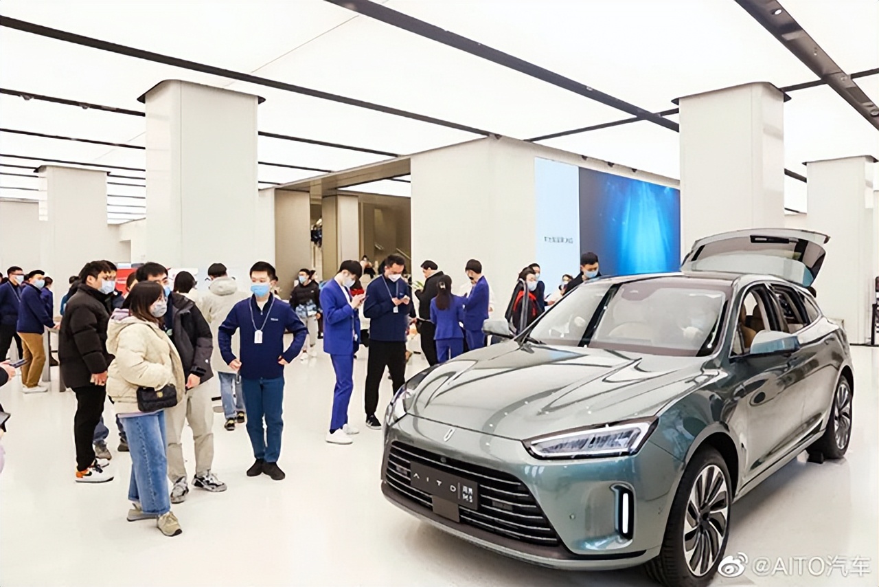 华为汽车首席运营官王军,华为汽车业务王军