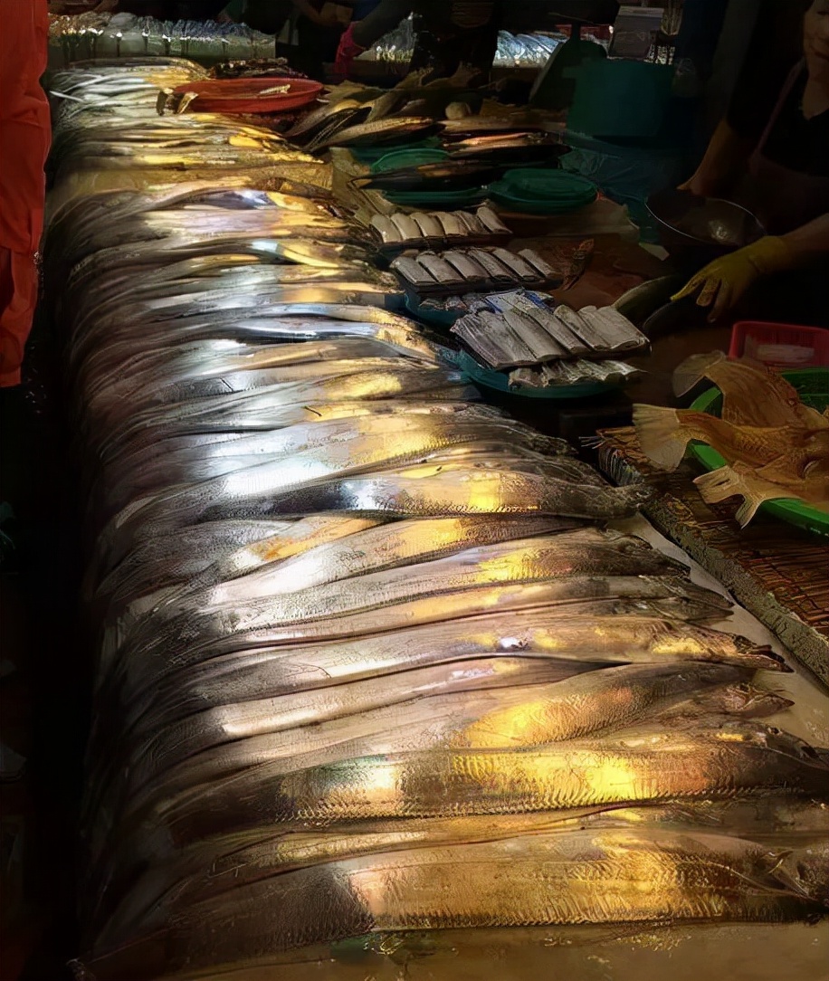 买海鲜应该怎么去买,如何挑选海鲜才是正确的