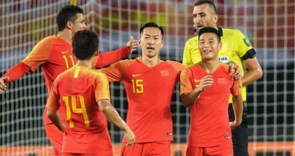 十二强赛国足两连败,十强赛国足完整版