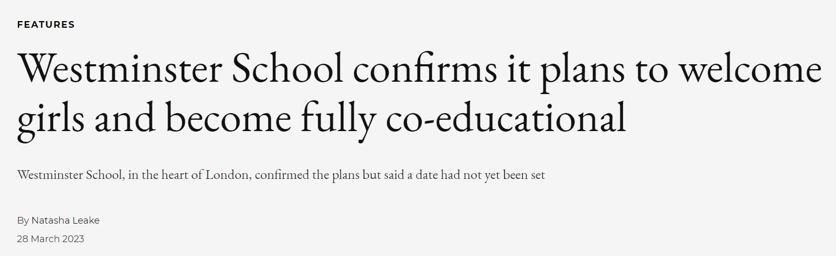 英国九大公学课程,英国九大公学藤校录取率如何