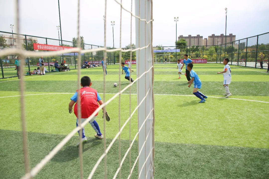 大武口校园足球联赛直播,大武口区校园足球联赛