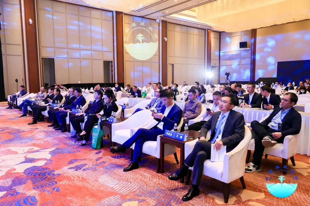 五届蝉联丨捷信达获第五届博鳌国际金汤奖“优秀服务商”称号