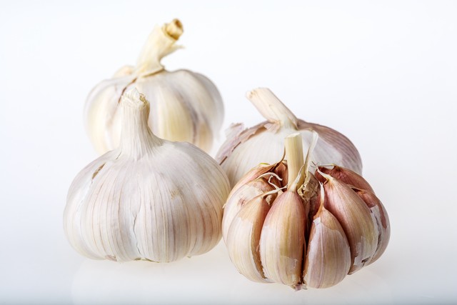 正宗紫皮大蒜哪个产地质量最好,中国出口大蒜最优质产地