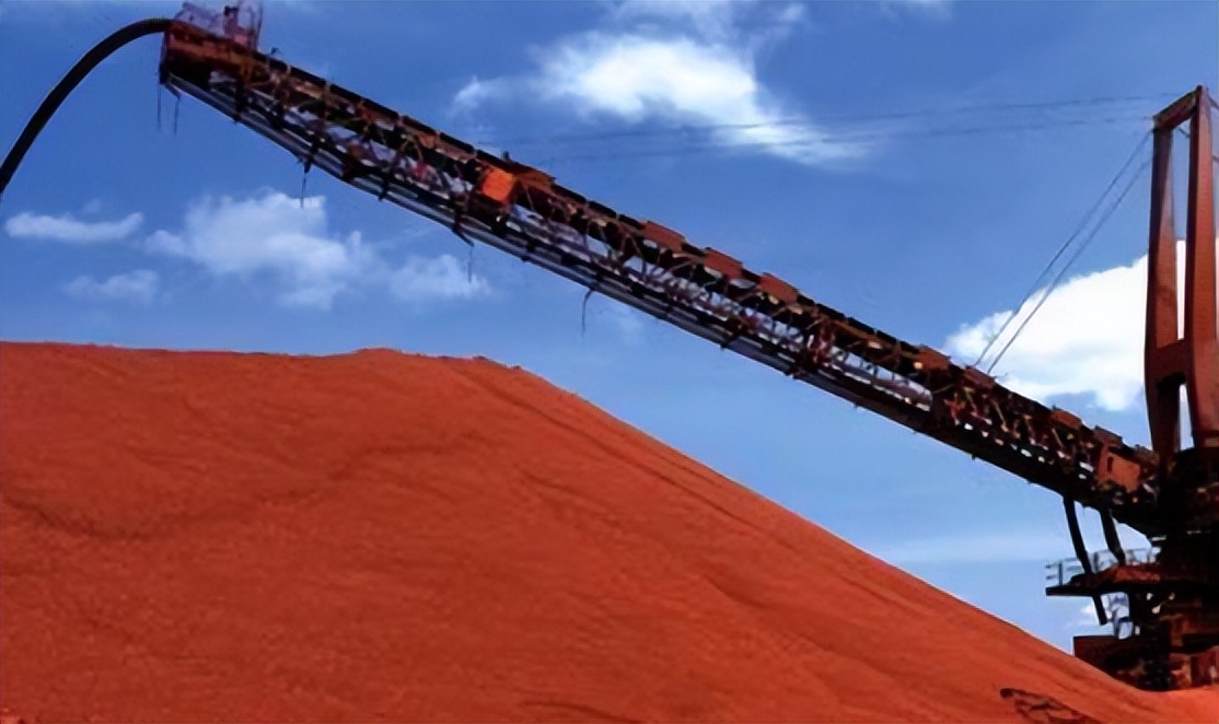 澳洲铁矿石为什么用人民币结算,澳大利亚铁矿石人民币结算意义