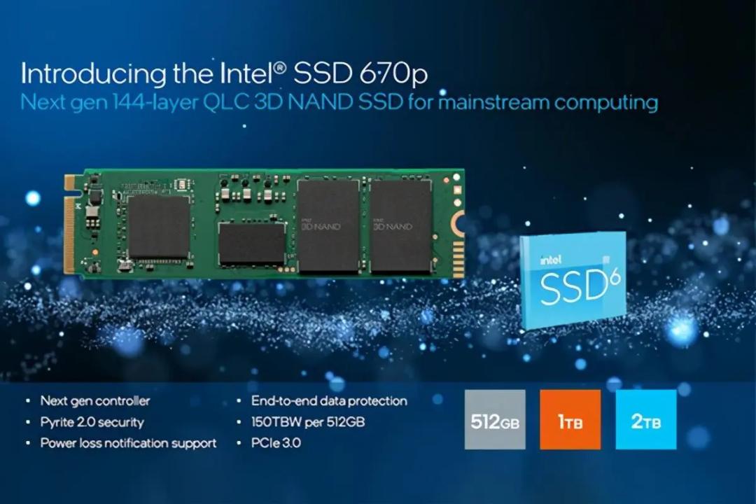 固态硬盘选什么颗粒好,目前为止固态硬盘最好的颗粒