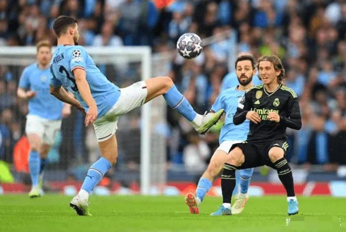 欧冠皇马3-1逆转曼城进决赛,2024欧冠曼城vs皇马次回合直播回放