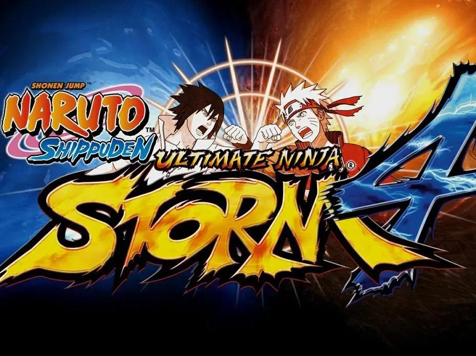 火影忍者究极风暴4ign,火影究极忍者风暴4觉醒奥义