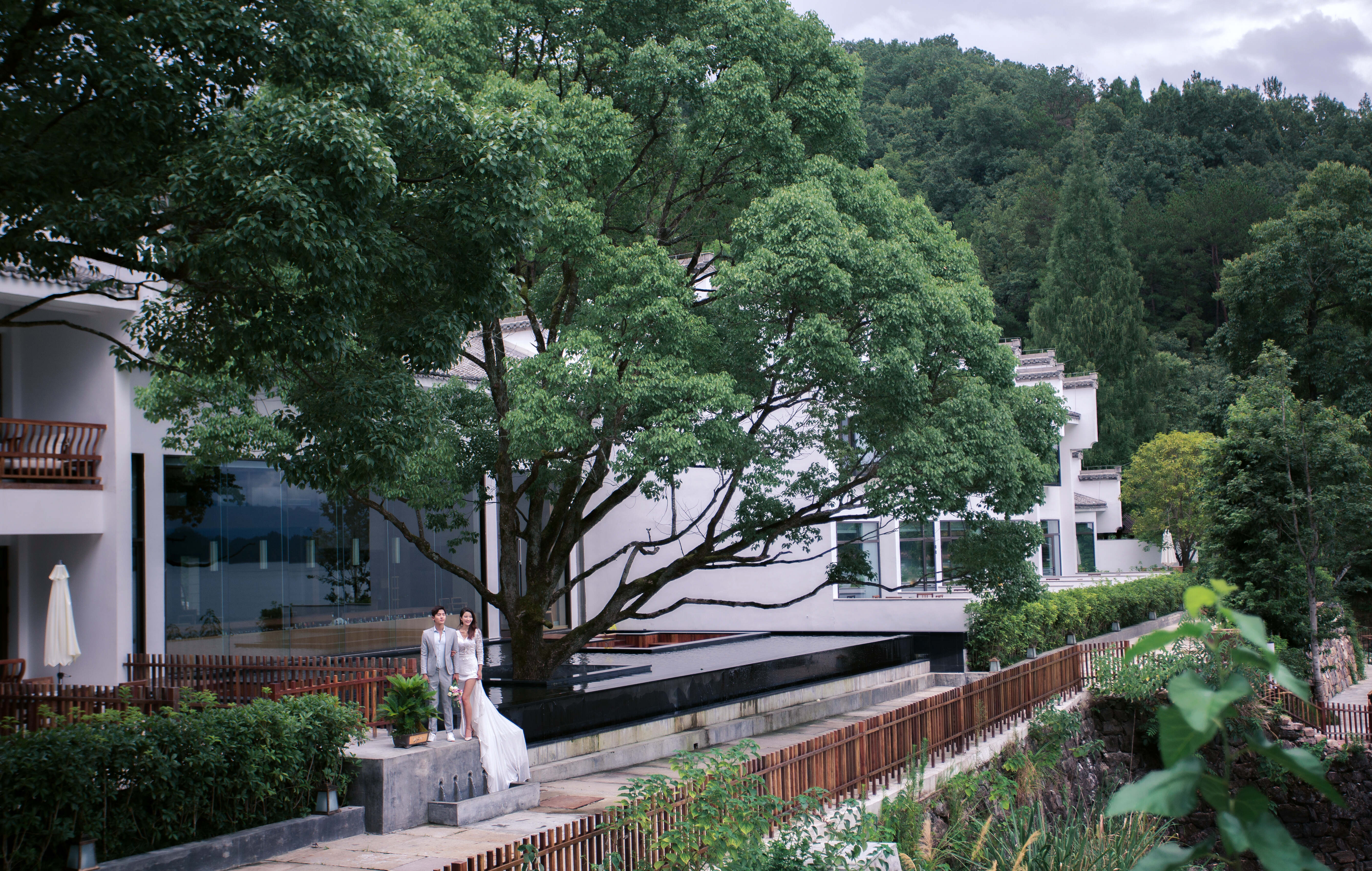 杭州比较好的婚纱摄影工作室推荐,杭州旅拍婚纱照推荐哪家好