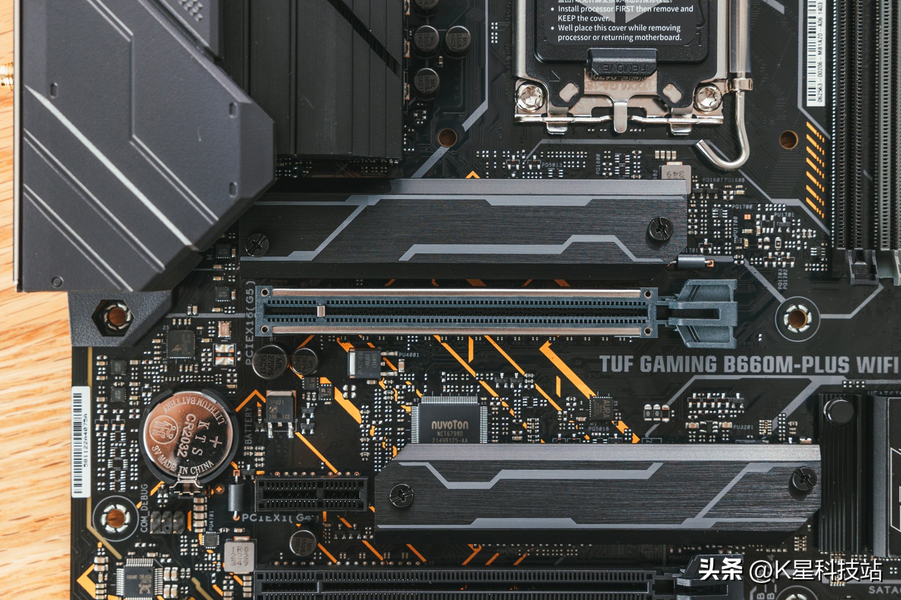 华硕tufgaminggt501深度评测,华硕b560tuf重炮手配置推荐