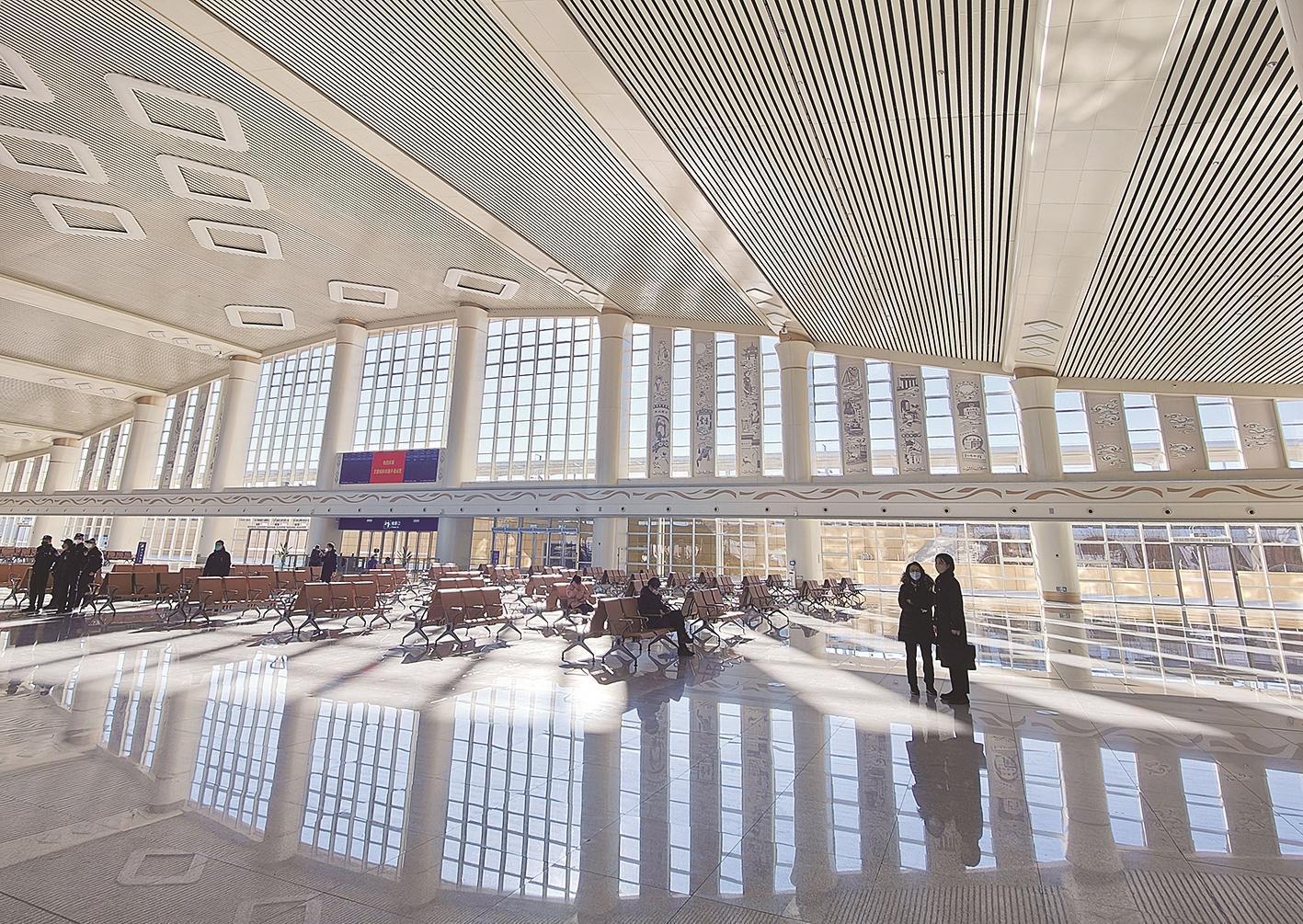 京唐城际通州段什么时候开通,京唐城际铁路2025年通车