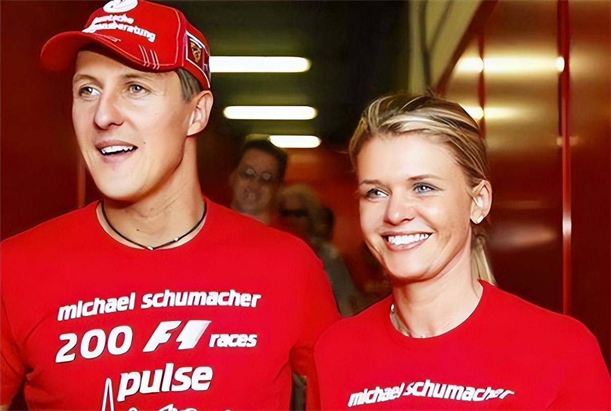 车王舒马赫昏迷六年花费,车王舒马赫昏迷5年后苏醒