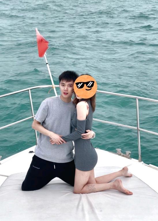 出轨、打胎？国乒又一球员曝出丑闻，骂队友，多次违反国家队规定