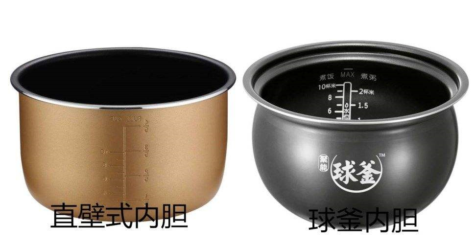 电饭煲和电压力锅有何不同,电饭煲还是电压力锅实用