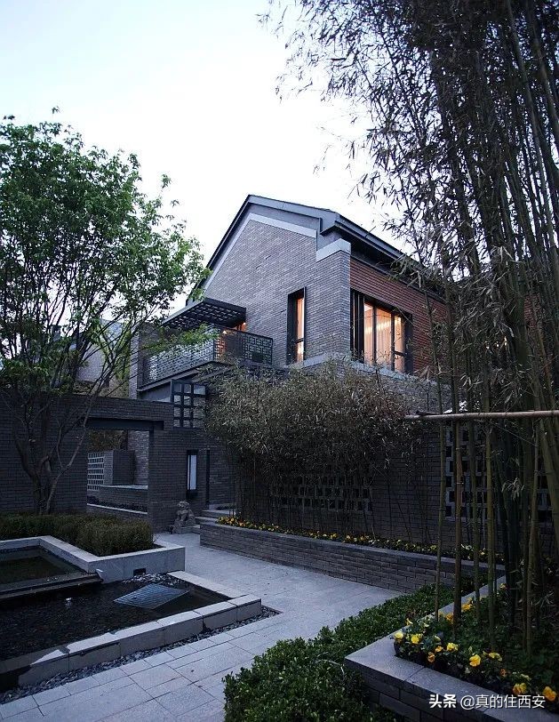 西安中大国际九号二手房,西安高新区中大国际在售房子