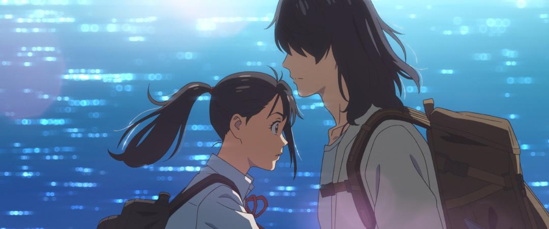 吐槽铃芽之旅,吐槽铃芽之旅开头