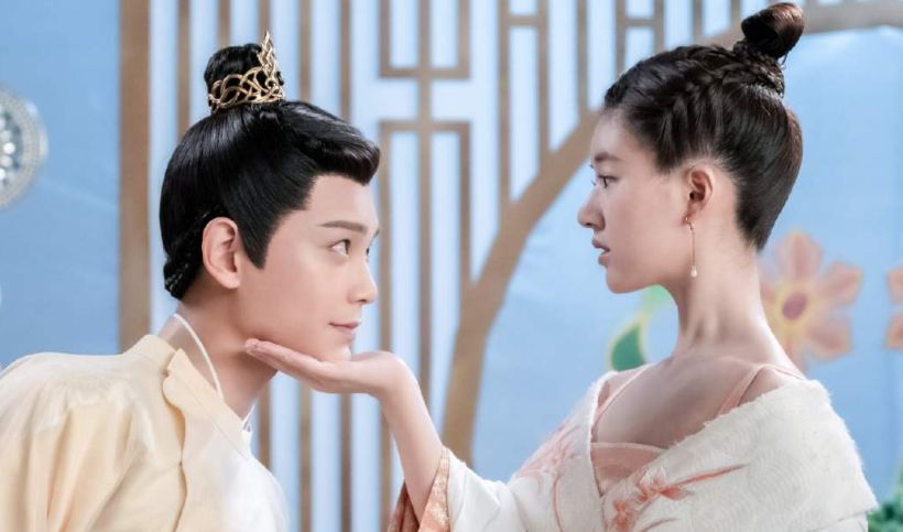 cp感真的是玄学啊,cp感真是个玄学