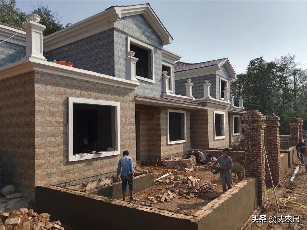 农村红砖被叫停了吗,农村红砖为何被禁止
