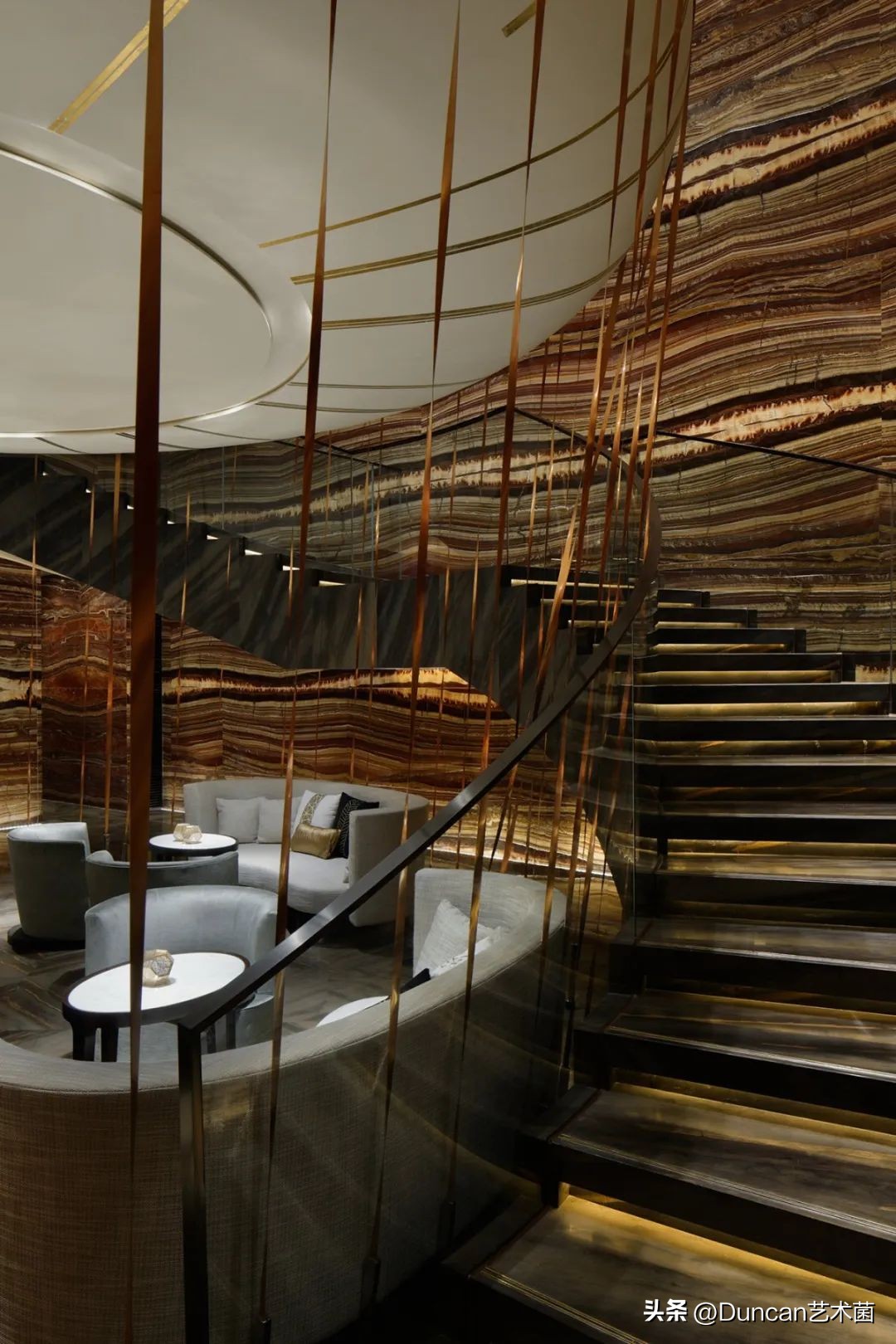 世界顶级云端酒店,全球十大顶级设计酒店