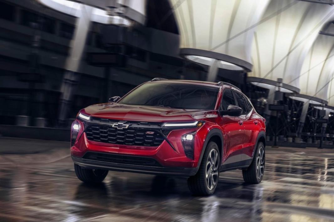 整整89款！全网最齐2023年新车大搜罗，让你一次性看个够！