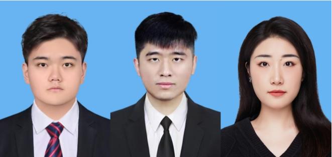 喜报学子斩获省第一名,喜报学生获奖