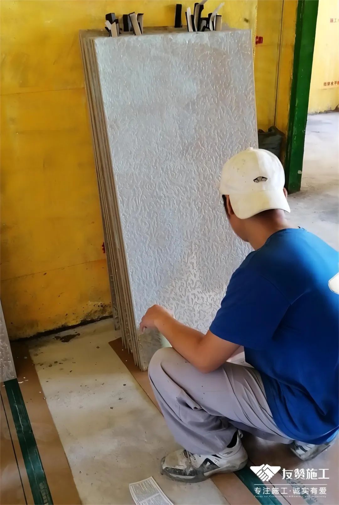 日式风格装修地砖瓷砖选择,小户型全屋瓷砖攻略