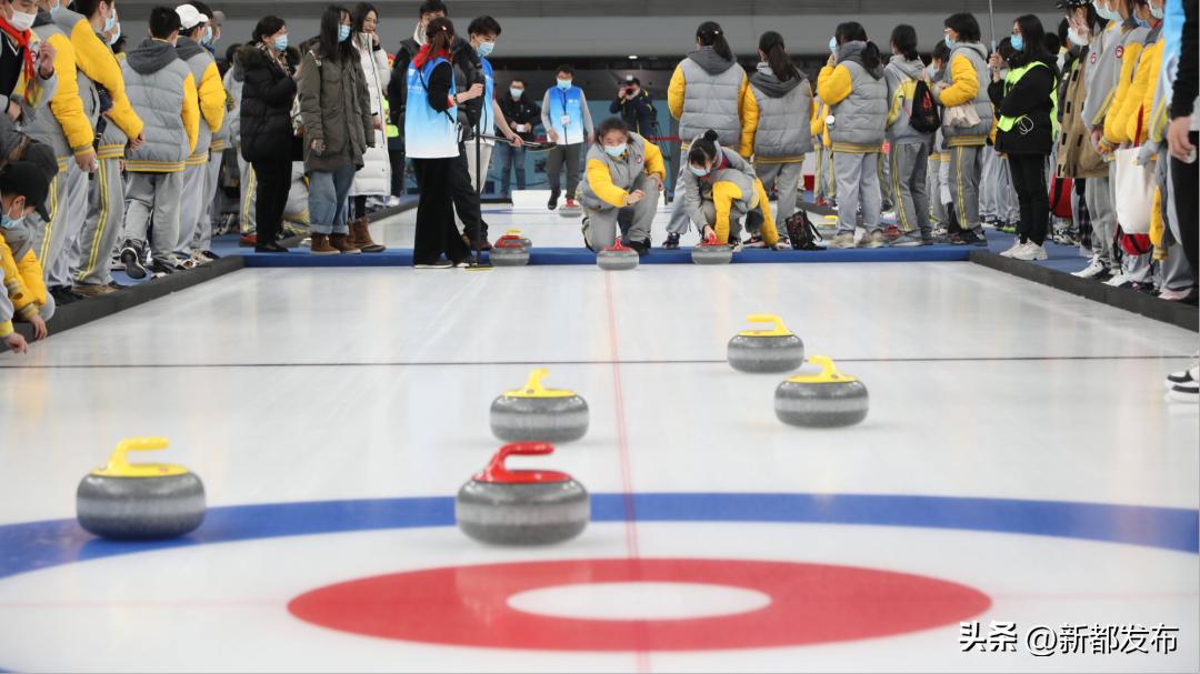 新都，你有什么了不起？