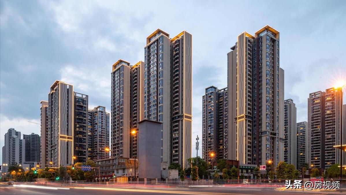 路边房子的优势和劣势,买房低层住宅注意事项