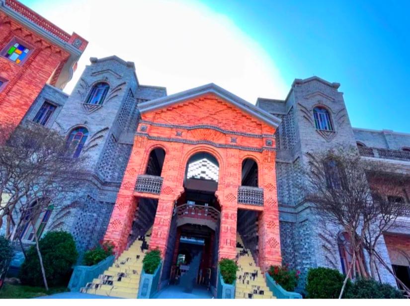 广州去江门下川岛旅游攻略,台山上川岛旅游二日游行程