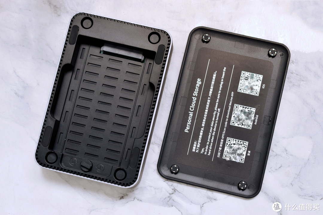 奥睿科orico硬盘盒突然不读盘了,orico奥睿科移动魔盘