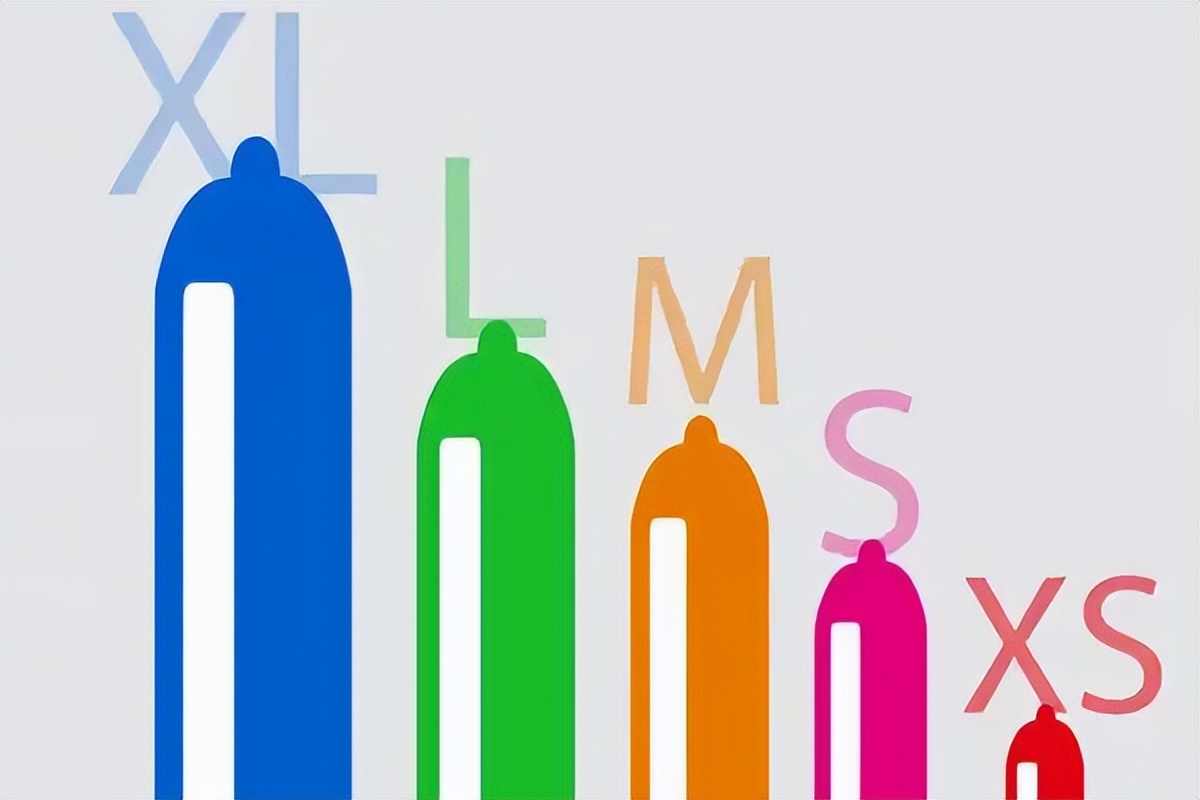 套套为什么没有黑色的？