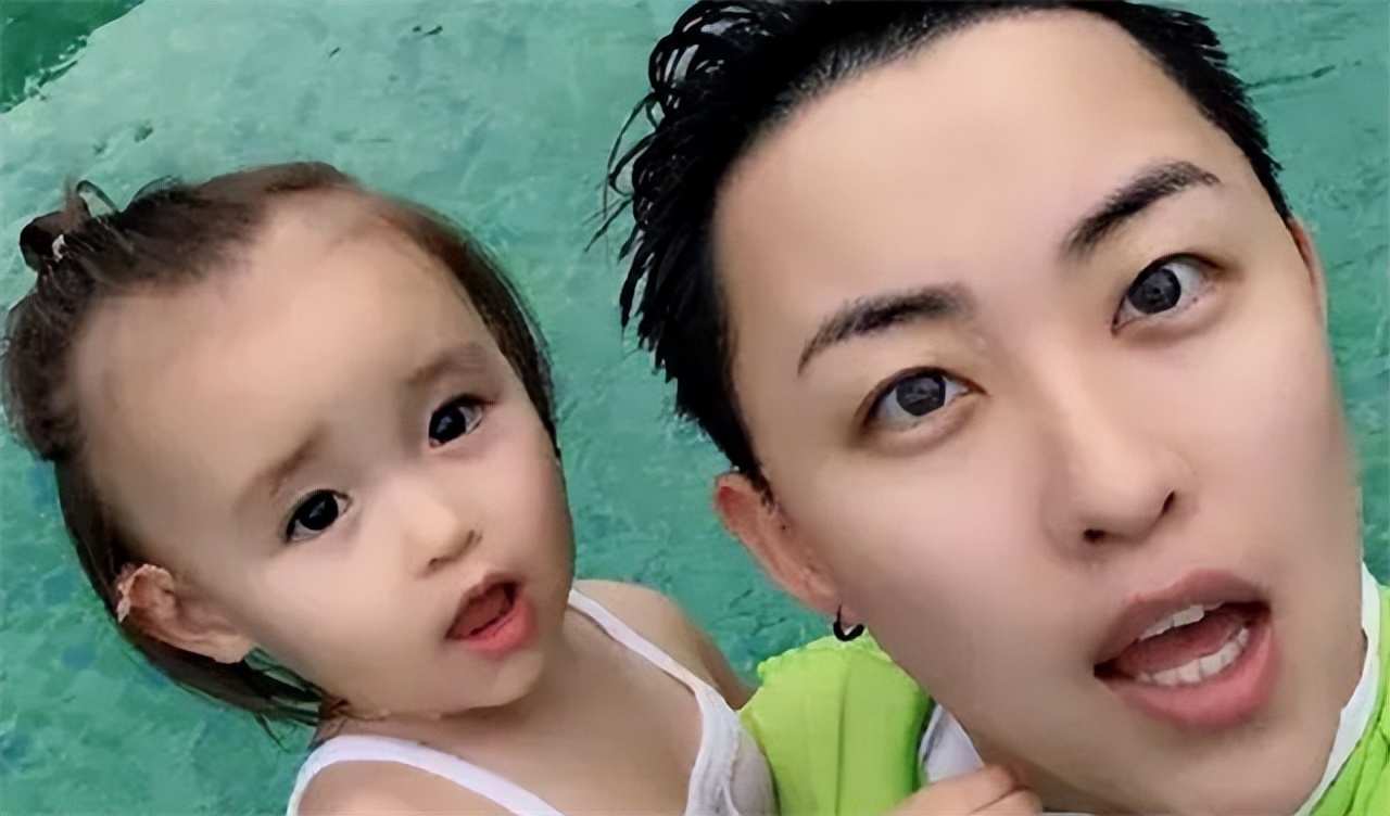 女子花50万生混血宝宝,女子花50万生混血孩子