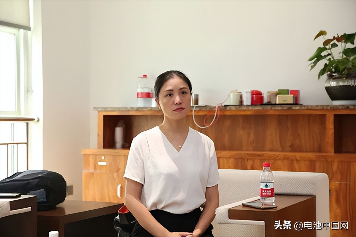 万向一二三固态电池最新消息,万向一二三动力电池