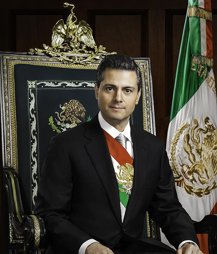 墨西哥为何强大,谈谈墨西哥真实状况