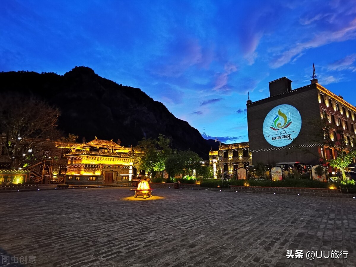 第一次318去西藏自己开车还是包车,318川藏线住宿攻略纯干货简单易懂