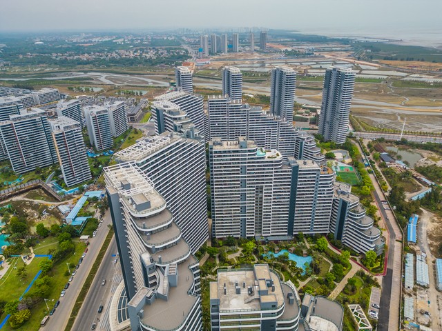 现在还适合买房投资吗,你认为现在买房的好处和坏处