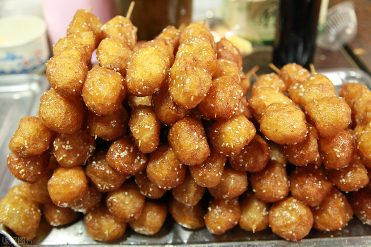 全国最坑人的十大小吃街,中国十大小吃街在哪