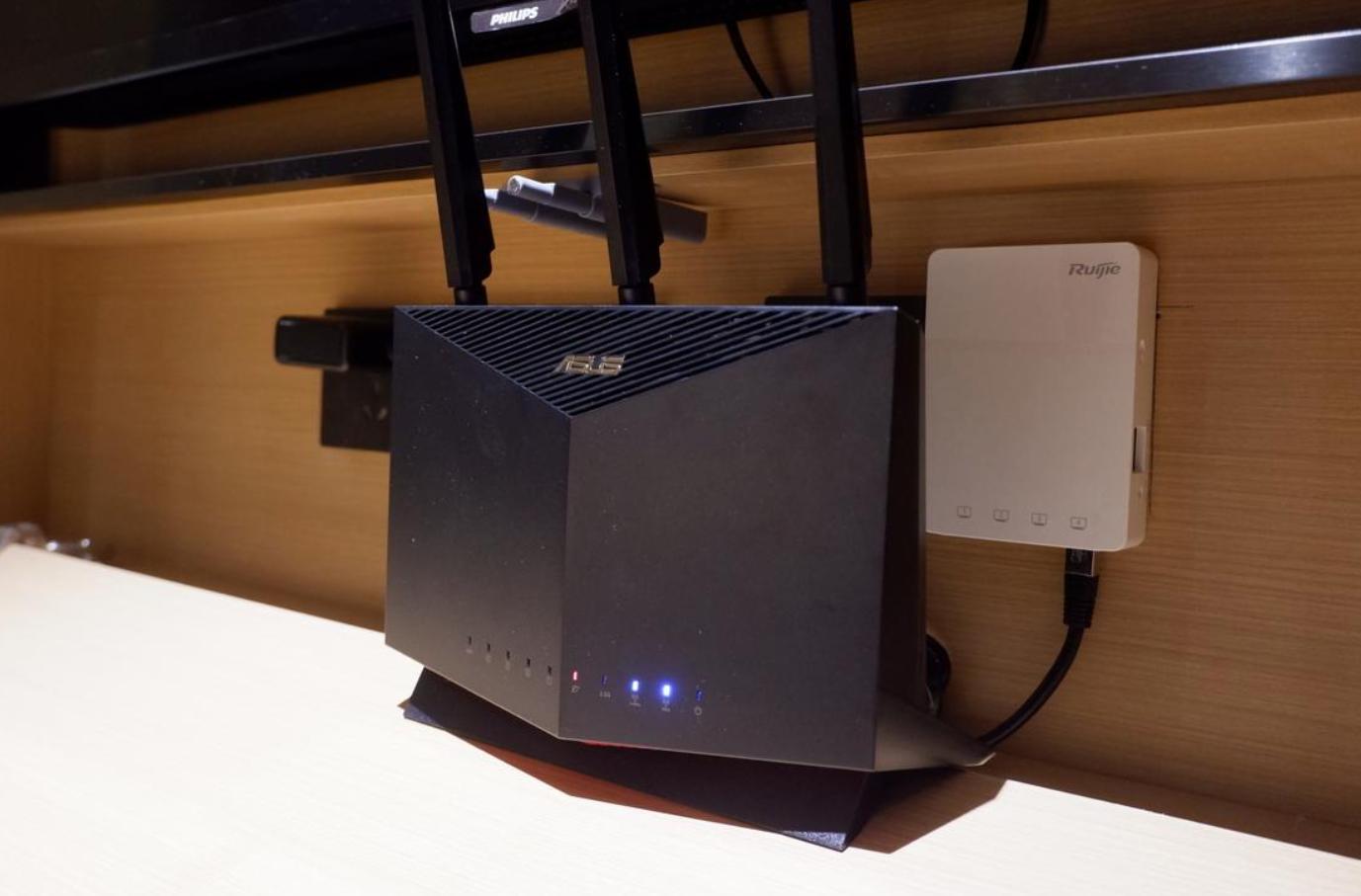 华硕路由器家用2023年新款,华硕路由器推荐2023