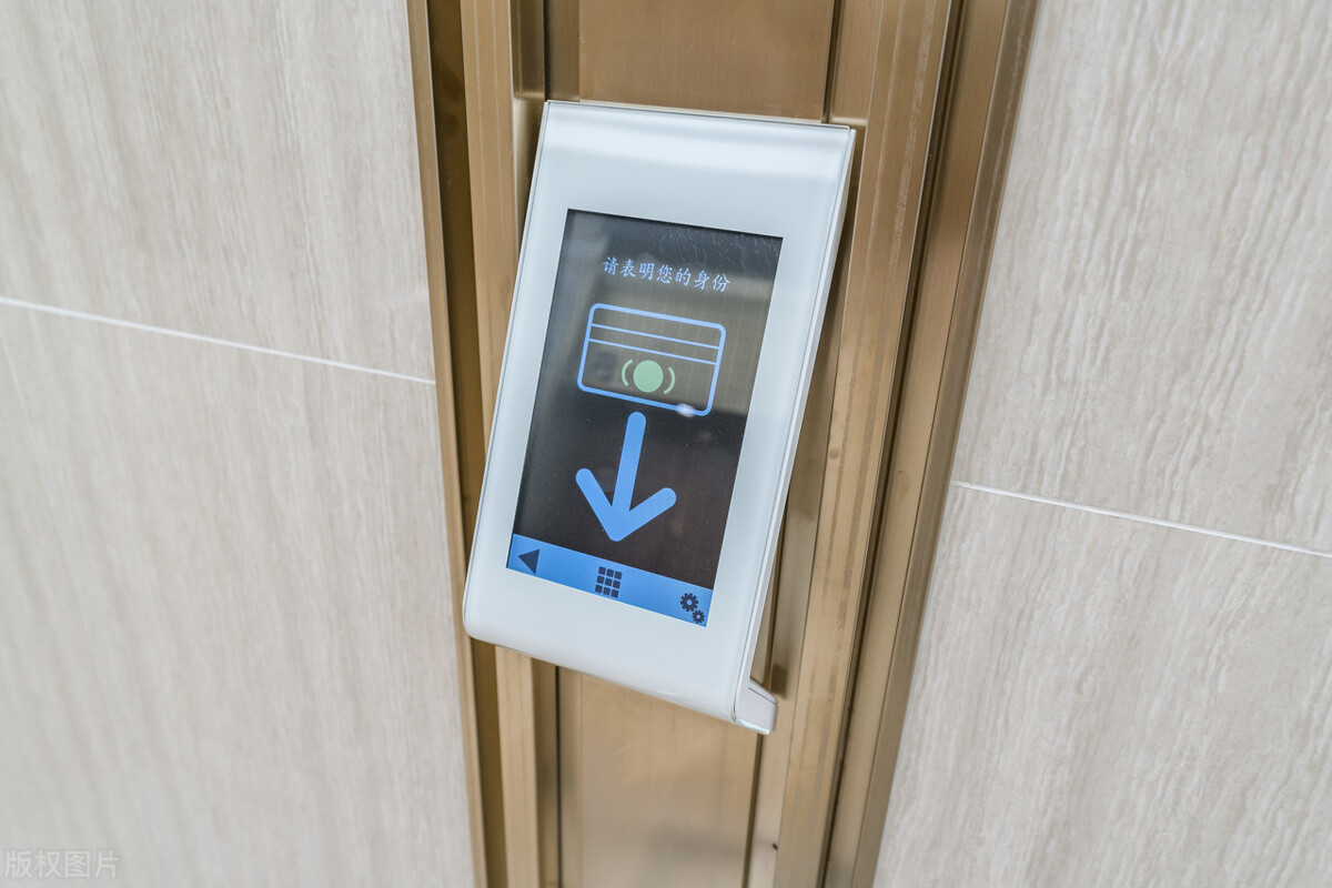 弱电门禁说明书,弱电门禁用什么线