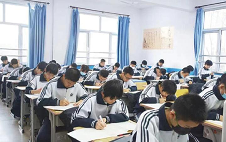 树人中学招生简章,树人中学2022年报名时间