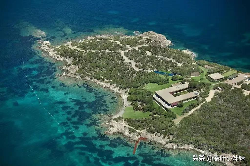 套现640亿，花5.6亿在意大利买豪宅，刘强东是真的认命了吗？