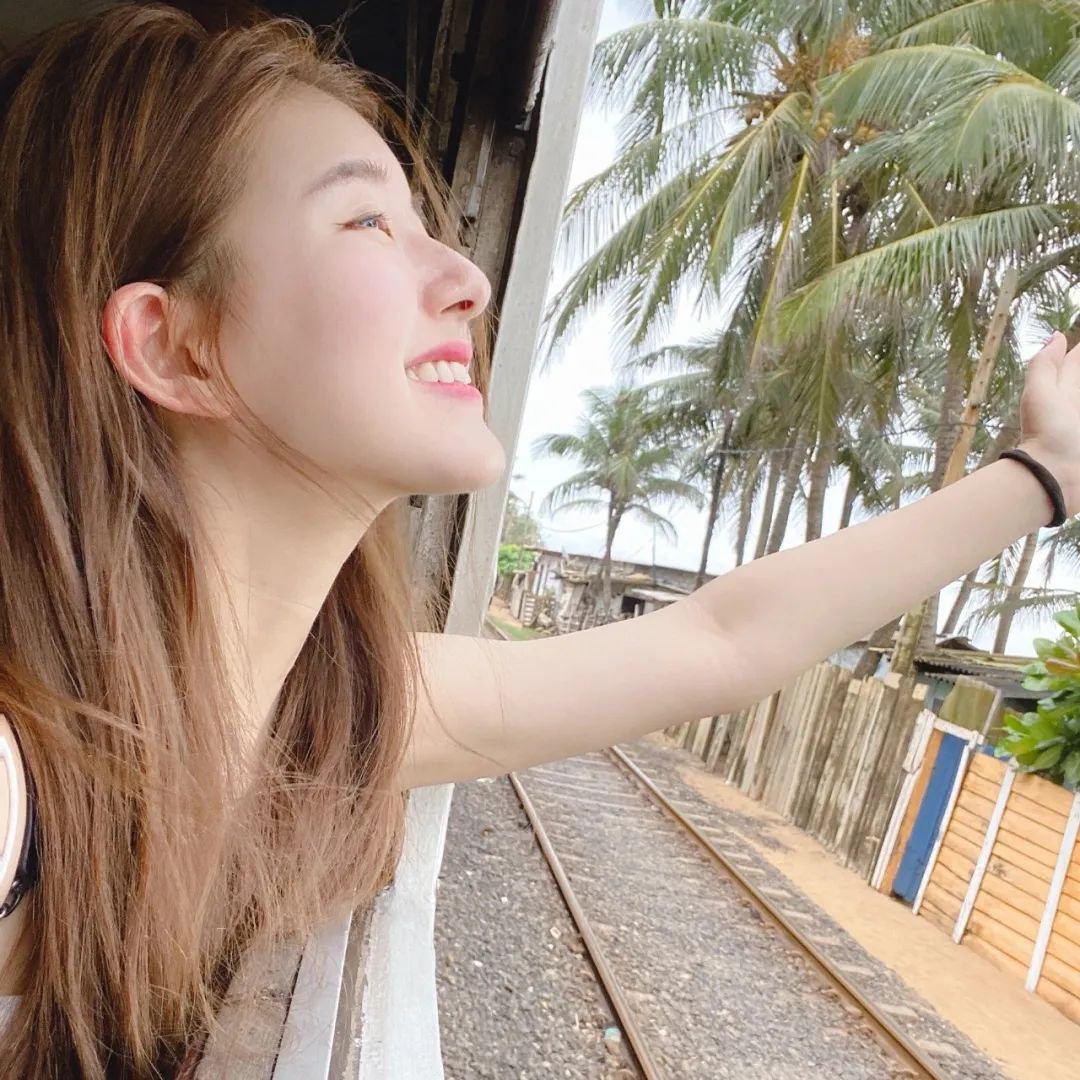 赵露思表情包头像,下载赵露思爱豆头像