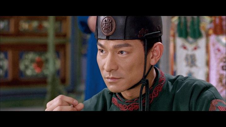 谁扮演的花魁最有魅力,谁演的花魁最美