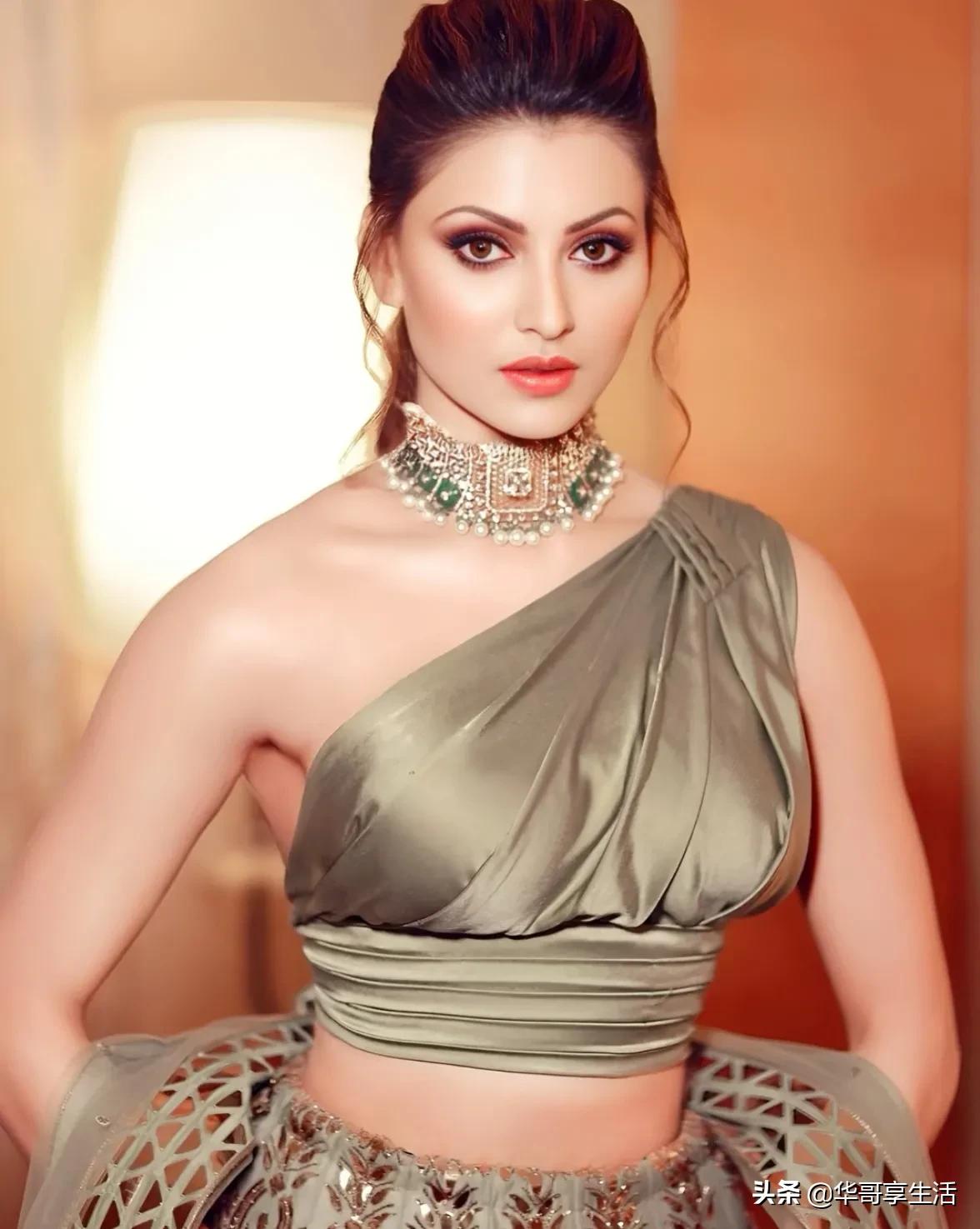 玉尔娃希拉吾塔拉原视频,印度宝莱坞模特