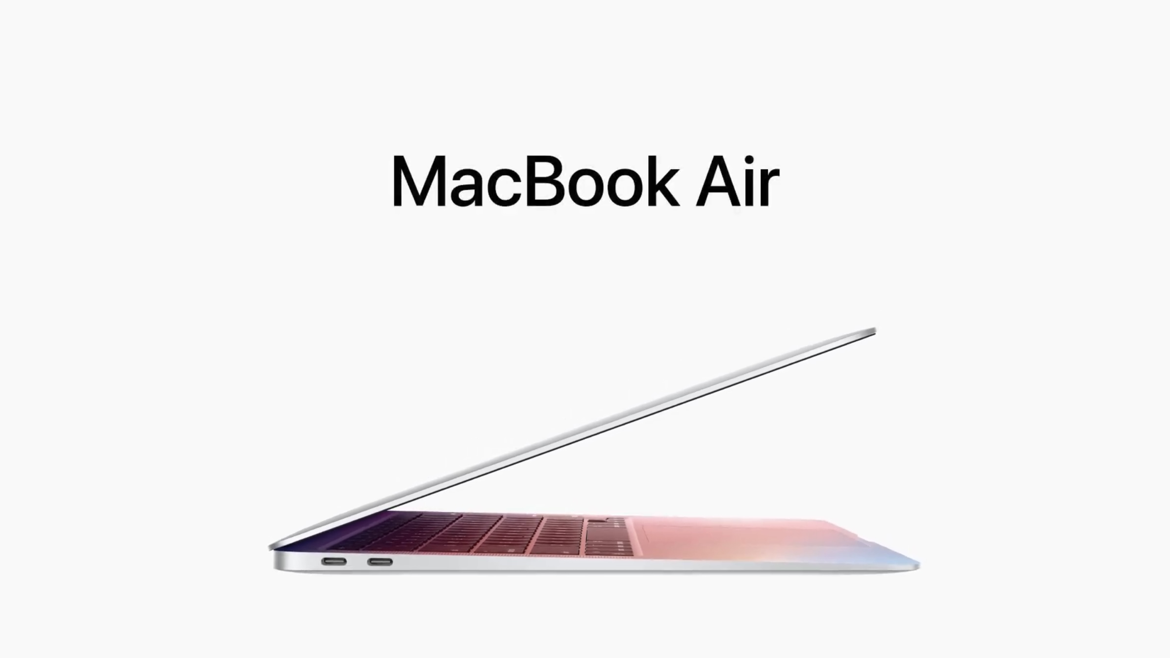 苹果最强电脑59999元的macstudio开箱,7999的苹果macbookair