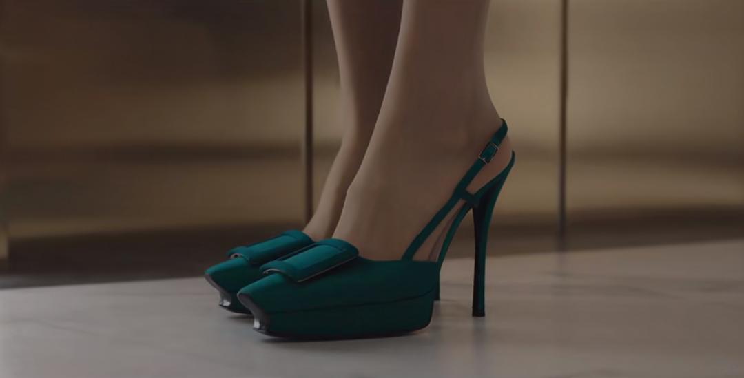 怎样分辨真安娜和假安娜,真假安娜韩剧在哪看