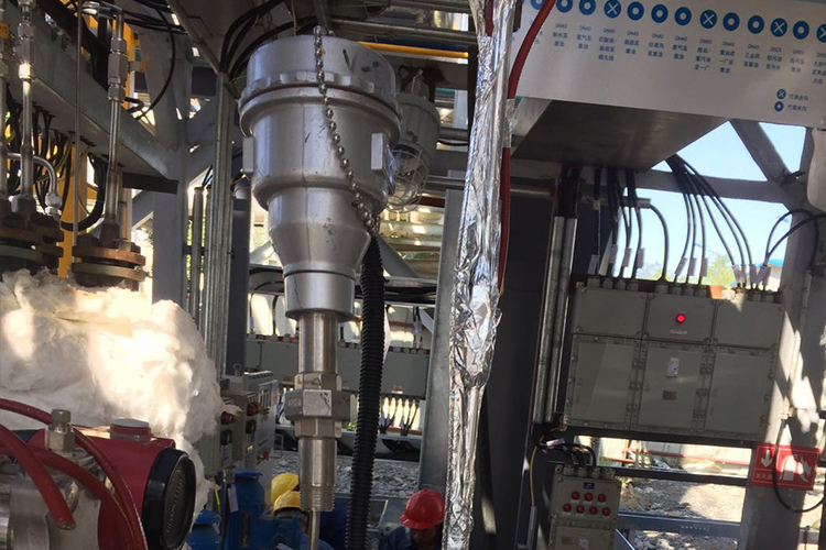 油气回收装置柴油,油气回收系统有什么用